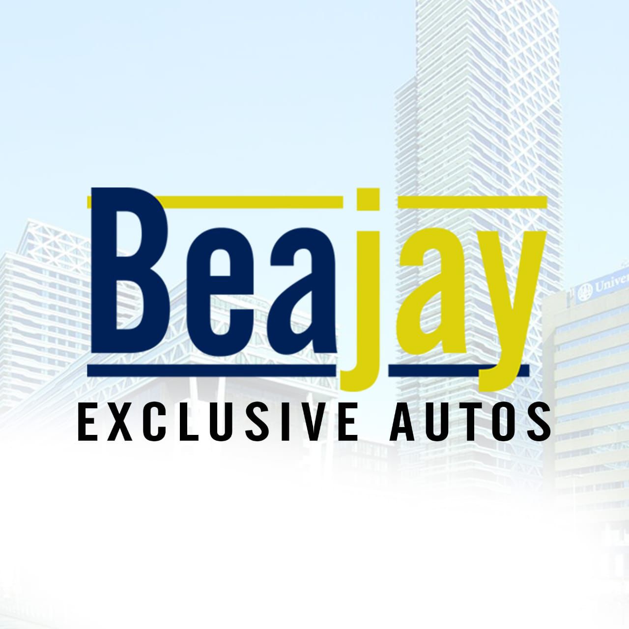 Beejay logo