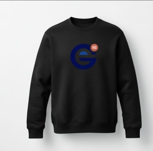 EasyGear Sweat Shirt