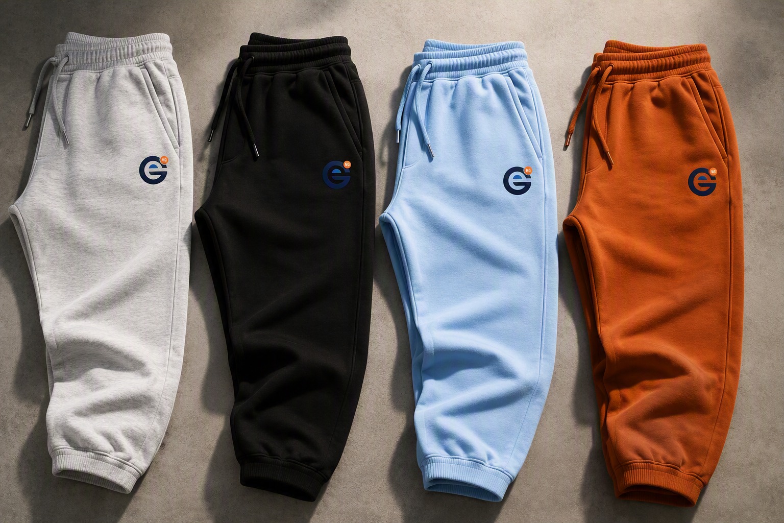 Joggers