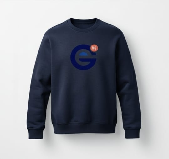 EasyGear Sweat Shirt