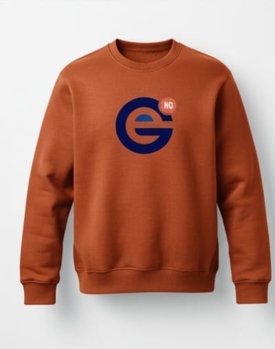 EasyGear Sweat Shirt