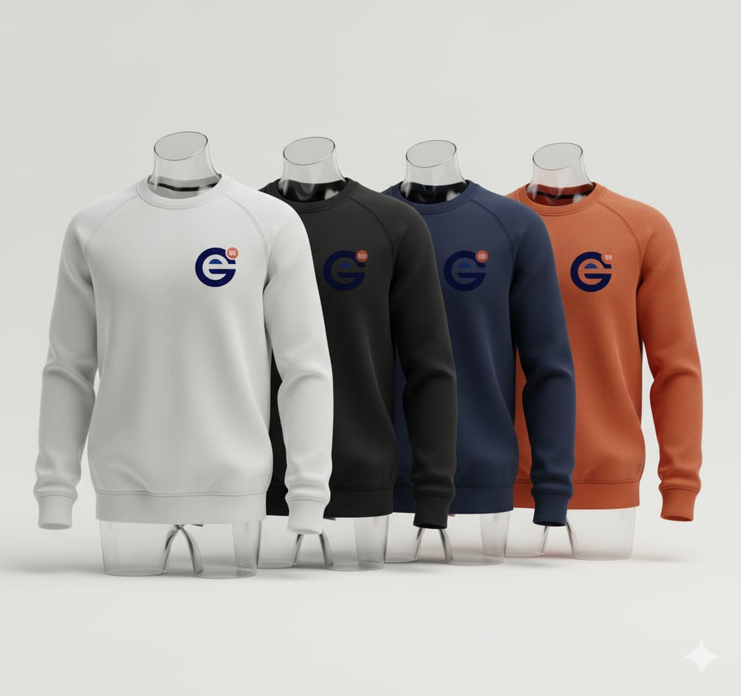EasyGear Sweat Shirt