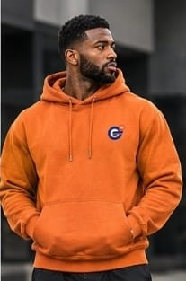 Hoodies